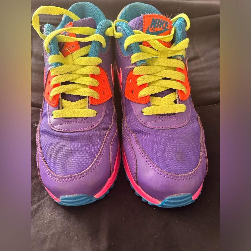 Nike air max